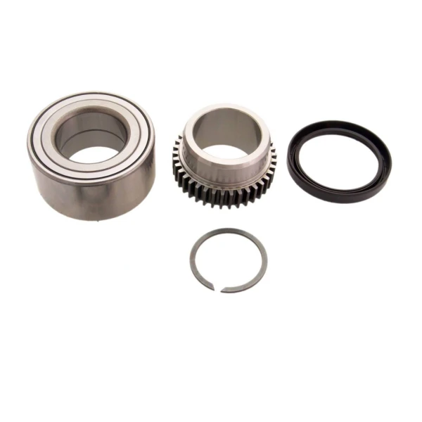 Kit Rodamientos Para Suzuki Xl7 2.7